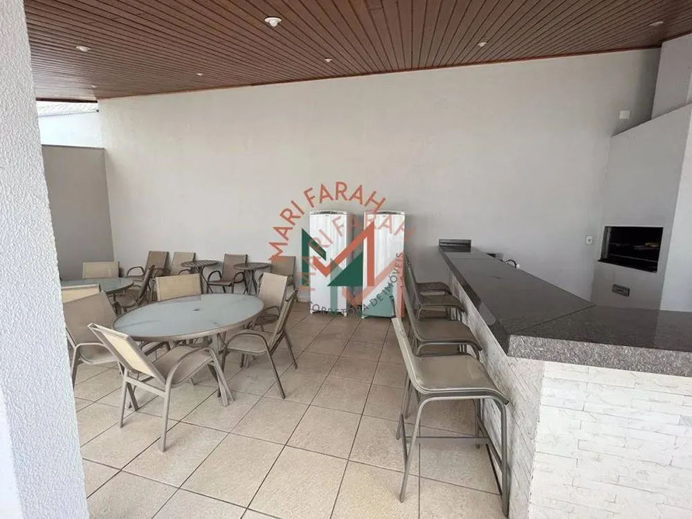 Apartamento, 3 quartos, 101 m² - Foto 8