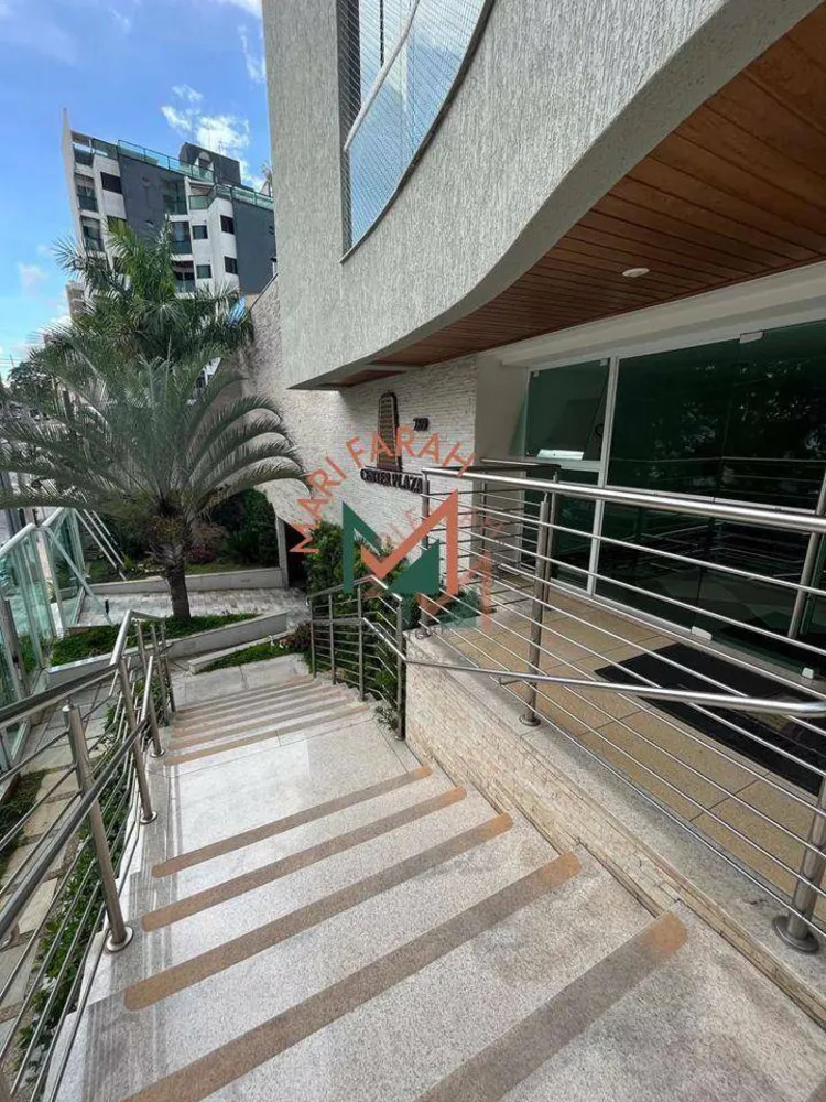 Apartamento, 3 quartos, 101 m² - Foto 4