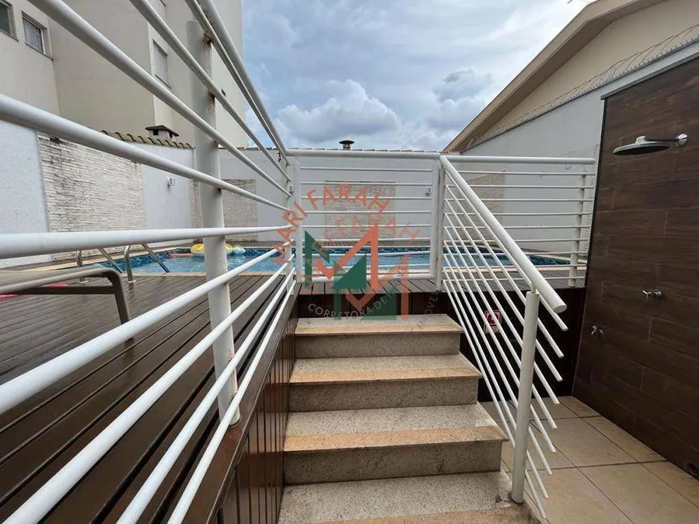 Apartamento, 3 quartos, 101 m² - Foto 7