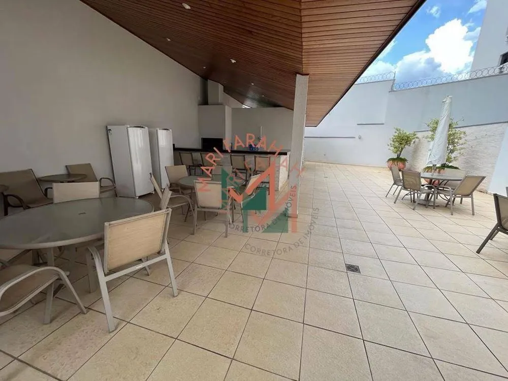 Apartamento, 3 quartos, 101 m² - Foto 12