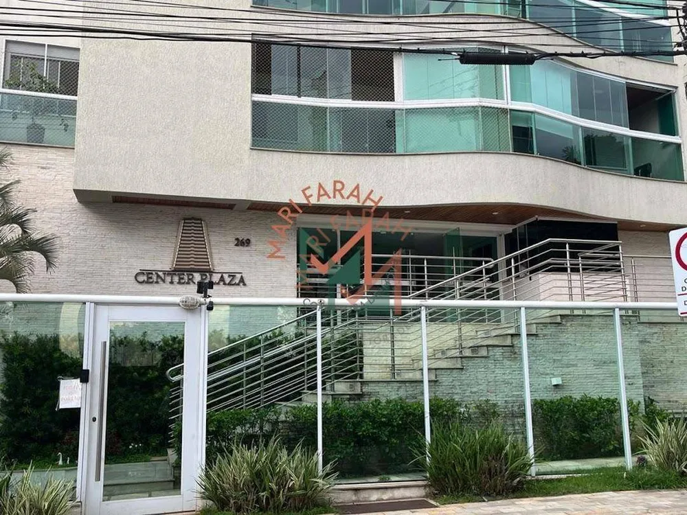 Apartamento, 3 quartos, 101 m² - Foto 6