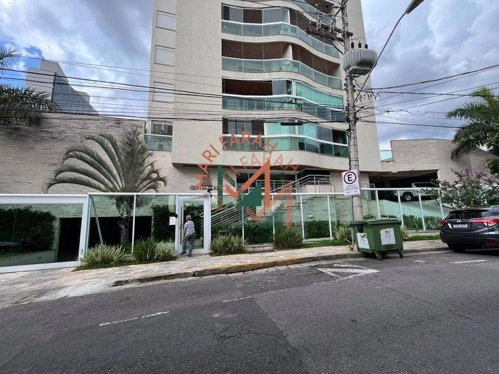 Apartamento, 3 quartos, 101 m² - Foto 6