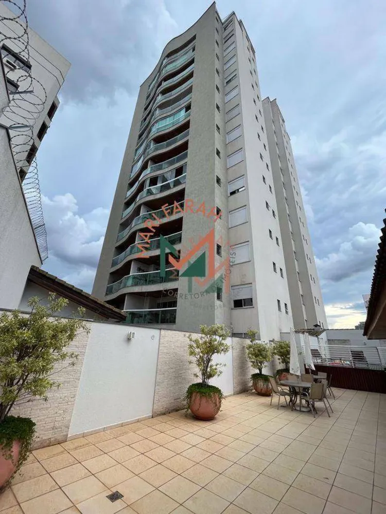 Apartamento, 3 quartos, 101 m² - Foto 14