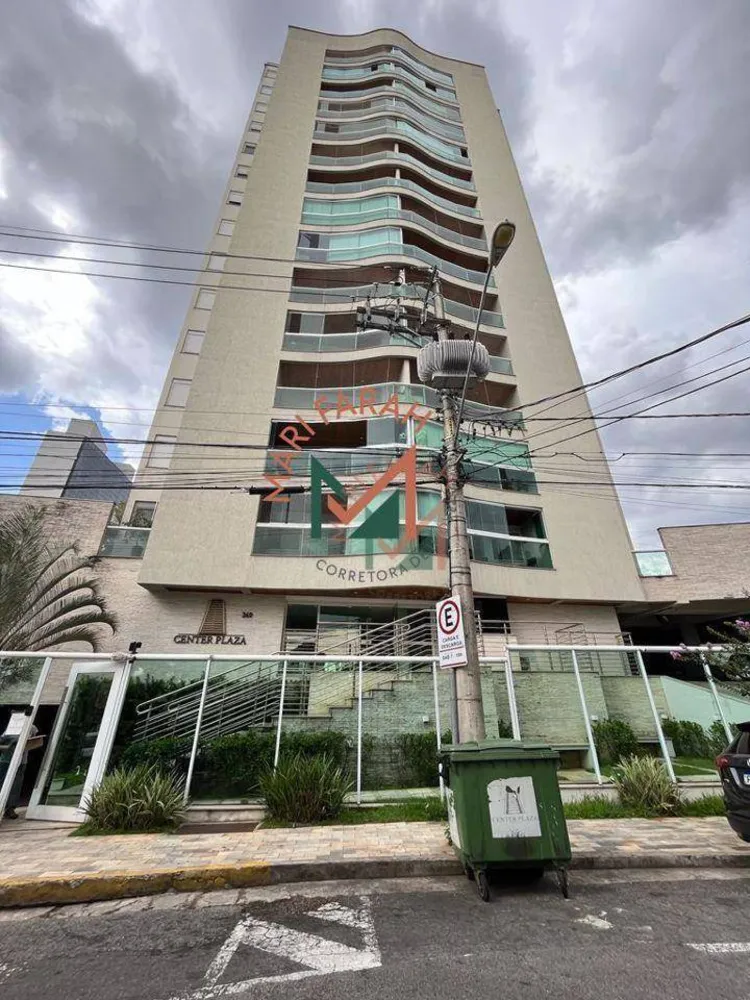 Apartamento, 3 quartos, 101 m² - Foto 16