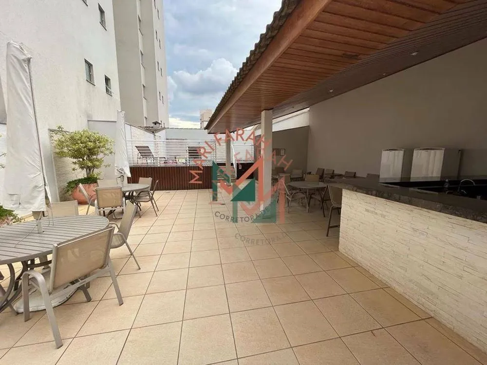 Apartamento, 3 quartos, 101 m² - Foto 3