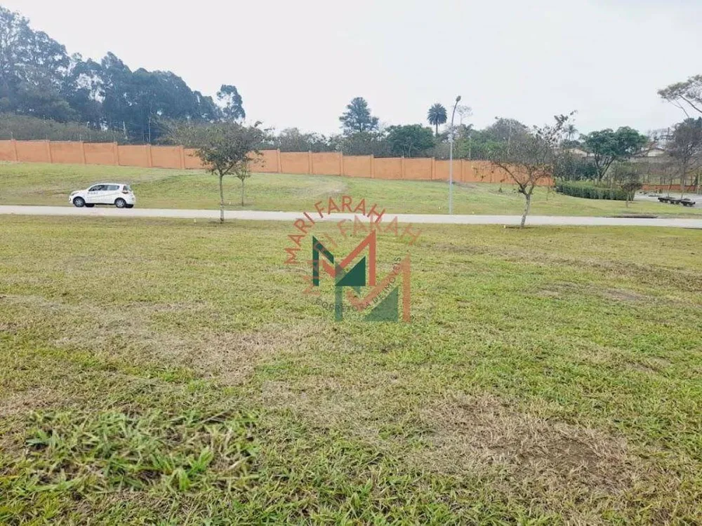 Loteamento e Condomínio, 428 m² - Foto 1