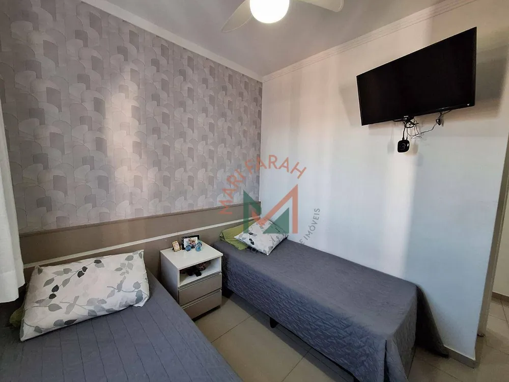 Apartamento, 2 quartos, 79 m² - Foto 2