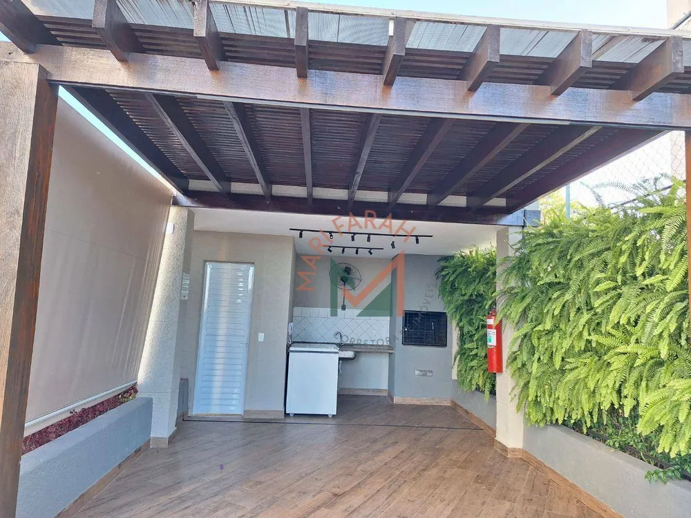 Apartamento, 2 quartos, 79 m² - Foto 5