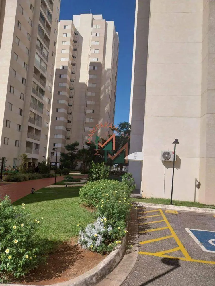 Apartamento, 2 quartos, 79 m² - Foto 7