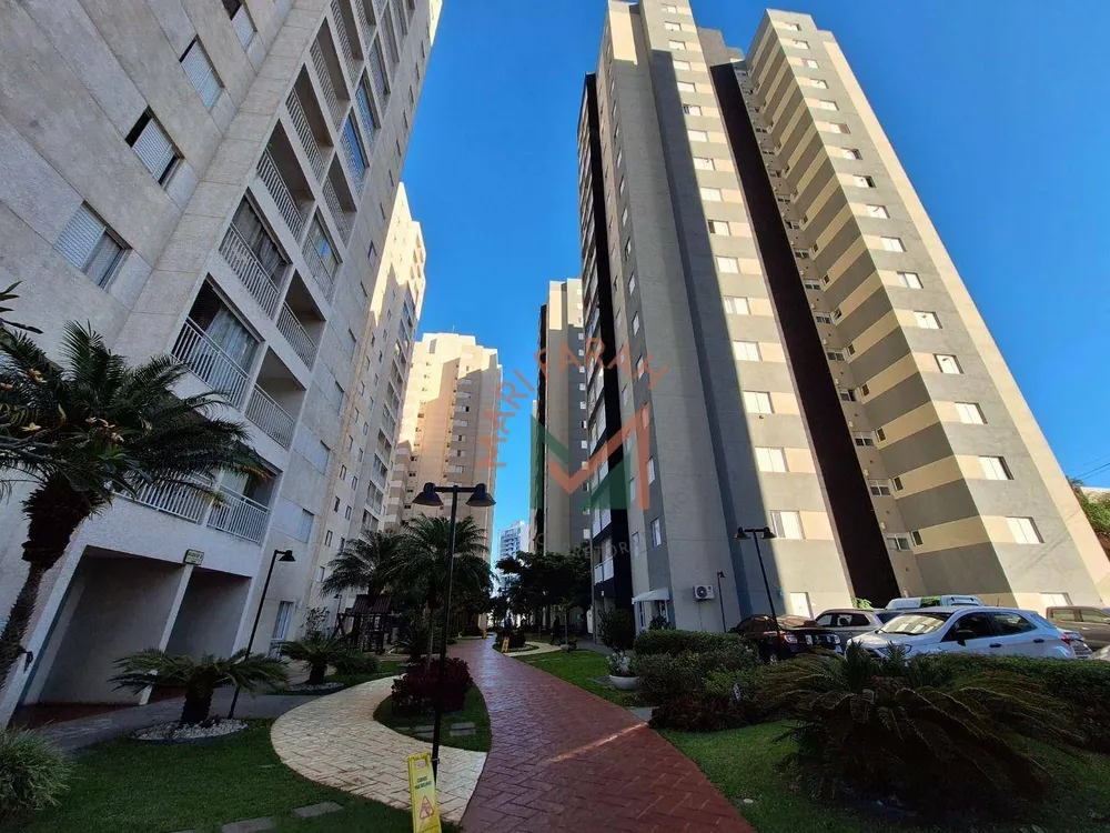 Apartamento, 2 quartos, 79 m² - Foto 4