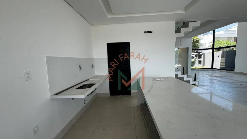 Casa de Condomínio, 4 quartos - Foto 8