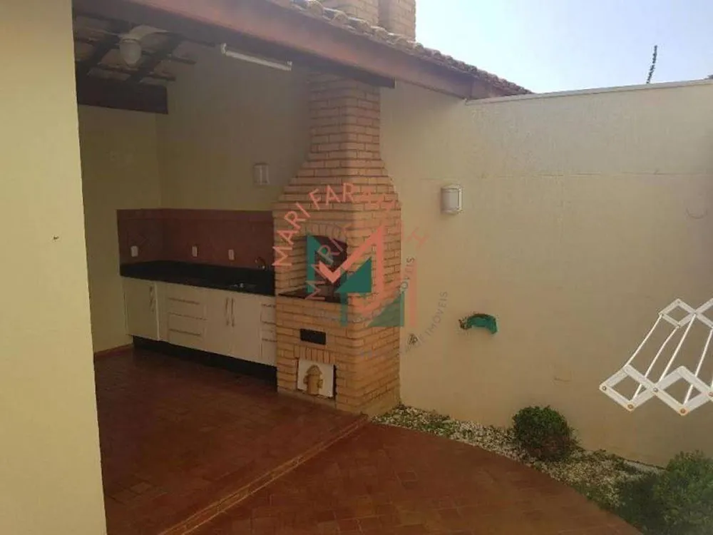 Casa de Condomínio, 3 quartos - Foto 7