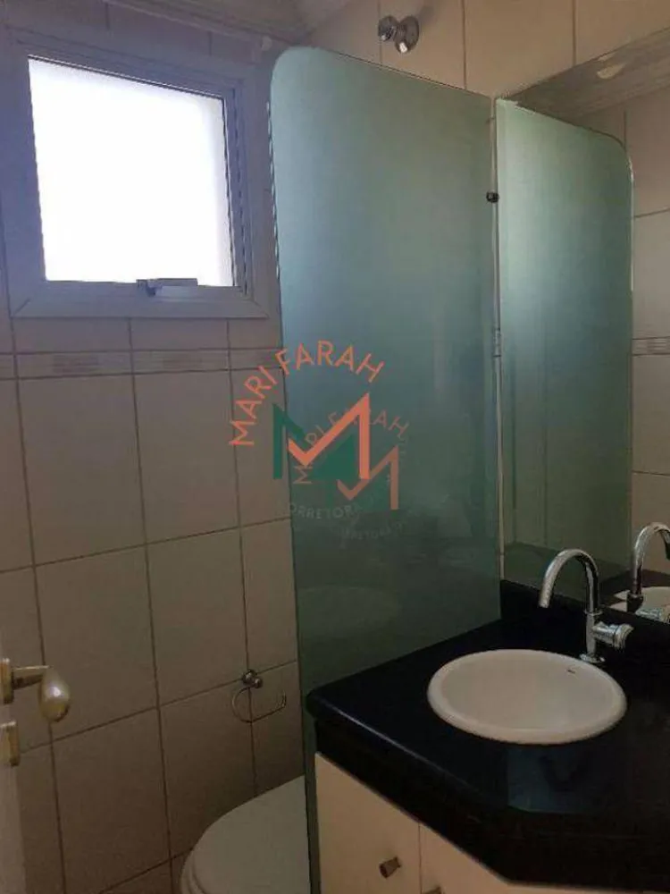 Casa de Condomínio, 3 quartos - Foto 11