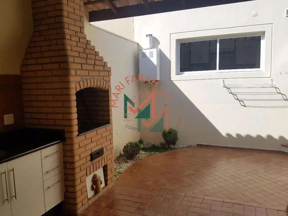 Casa de Condomínio, 3 quartos - Foto 6