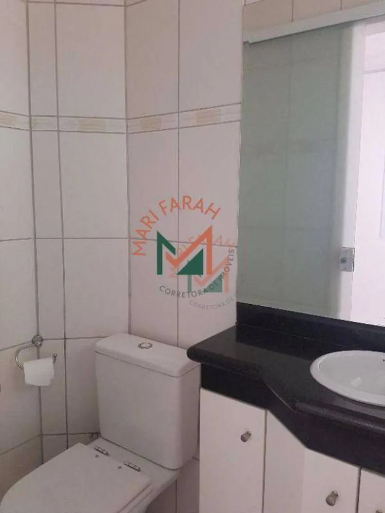 Casa de Condomínio, 3 quartos - Foto 10