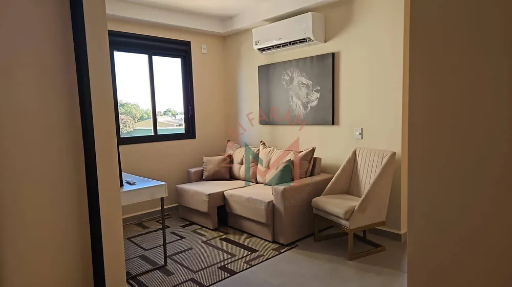 Apartamento, 2 quartos, 70 m² - Foto 3