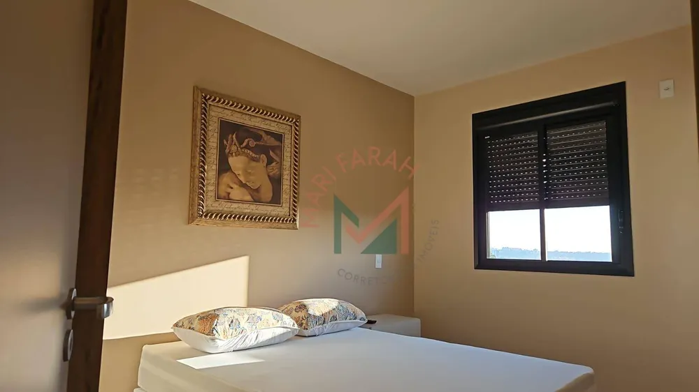 Apartamento, 2 quartos, 70 m² - Foto 4
