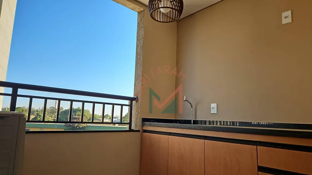 Apartamento, 2 quartos, 70 m² - Foto 9