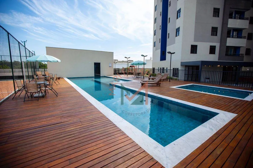 Apartamento, 2 quartos, 70 m² - Foto 16