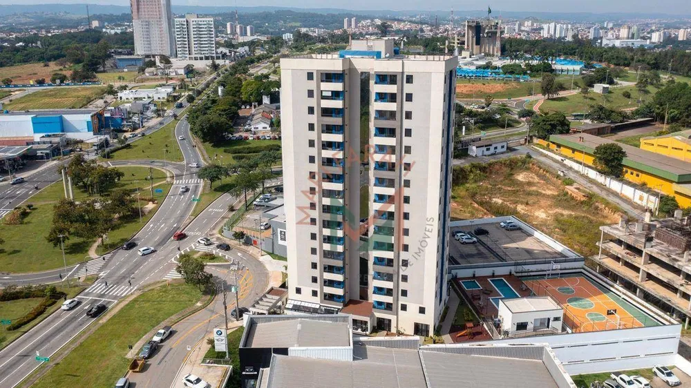 Apartamento, 2 quartos, 70 m² - Foto 13