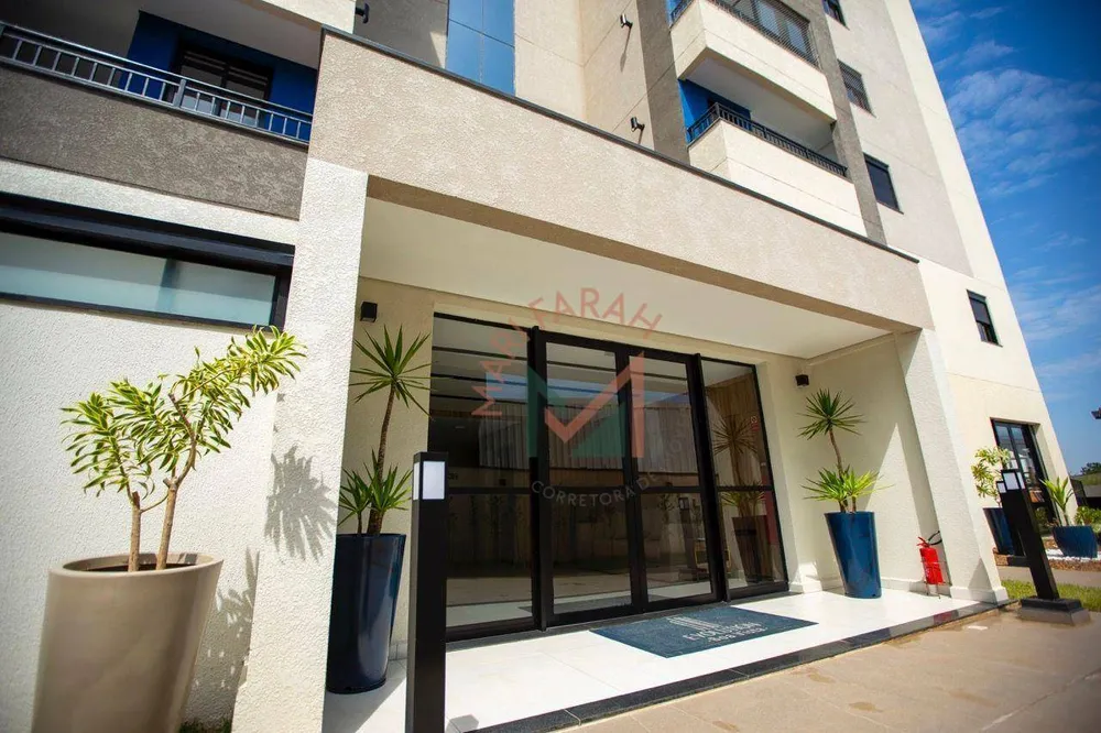 Apartamento, 2 quartos, 70 m² - Foto 14