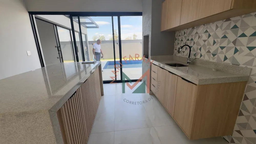 Casa de Condomínio, 3 quartos - Foto 6