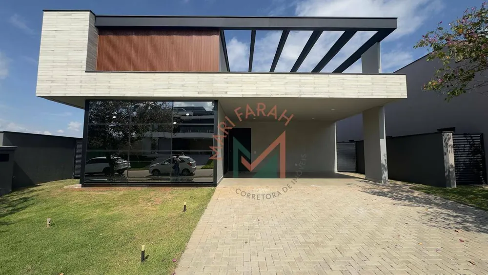 Casa de Condomínio, 3 quartos - Foto 15