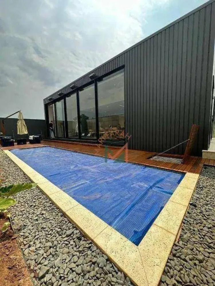 Casa de Condomínio, 4 quartos - Foto 3
