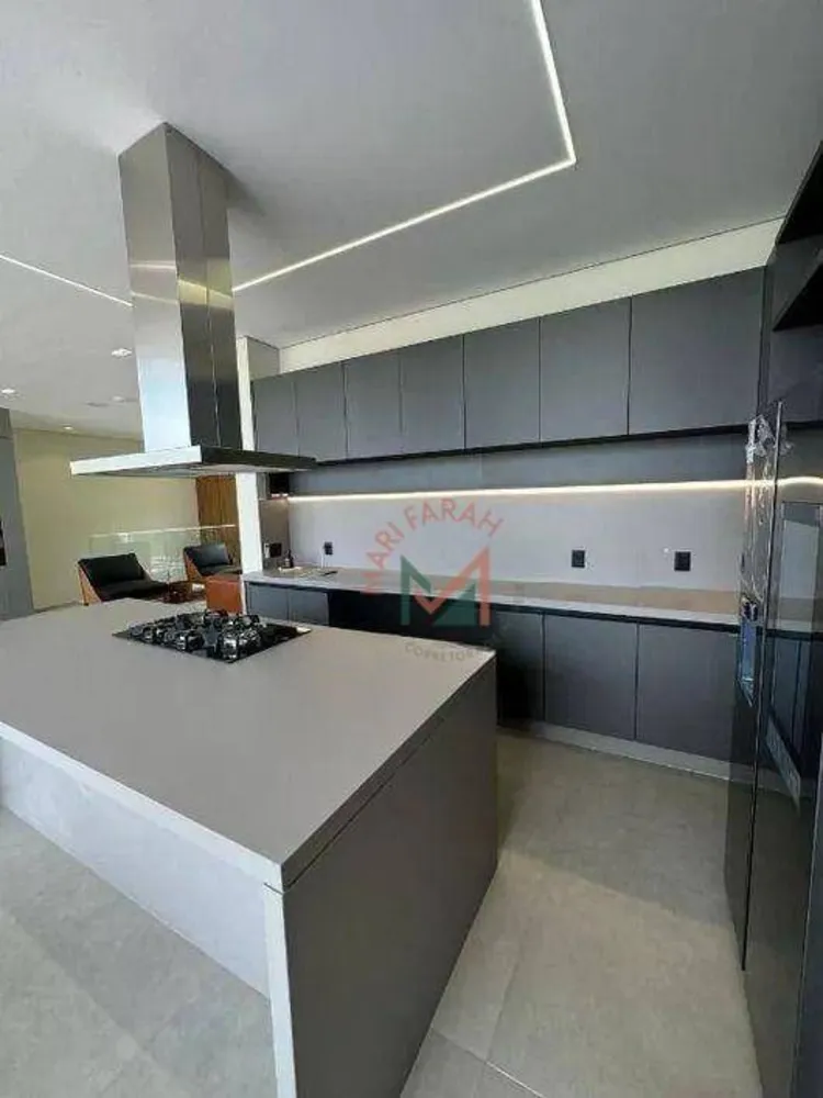 Casa de Condomínio, 4 quartos - Foto 12