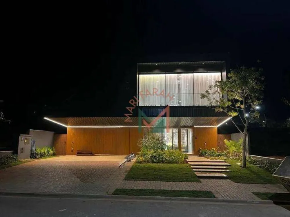 Casa de Condomínio, 4 quartos - Foto 9