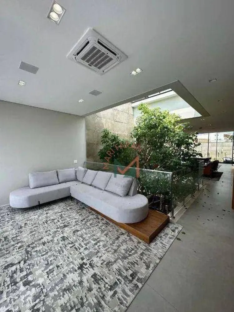 Casa de Condomínio, 4 quartos - Foto 11