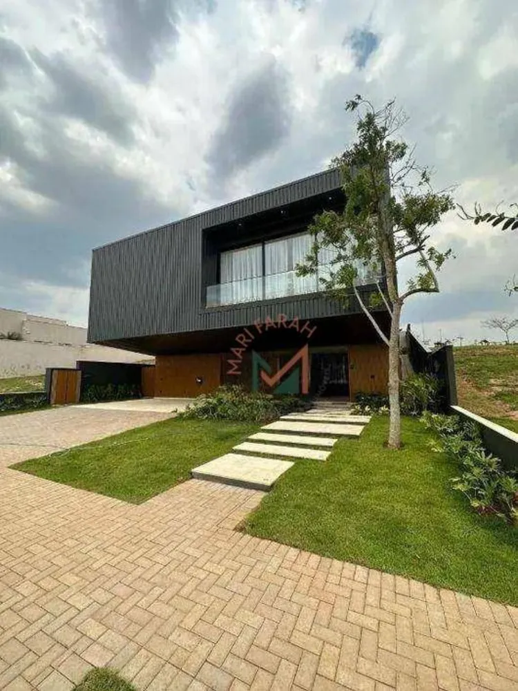 Casa de Condomínio, 4 quartos - Foto 10