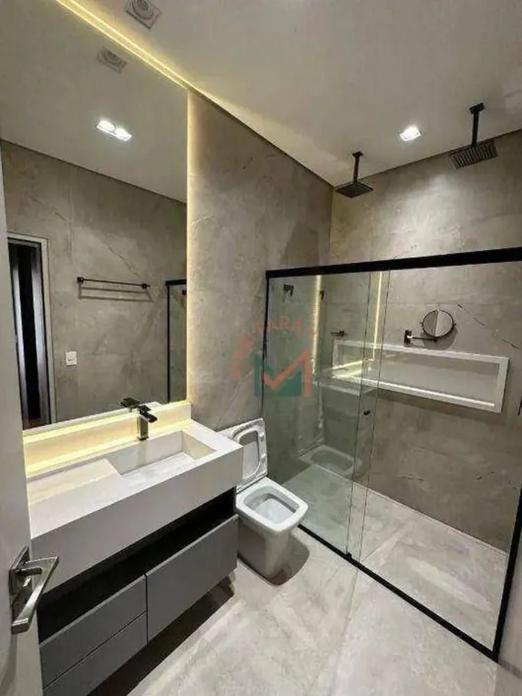 Casa de Condomínio, 4 quartos - Foto 7