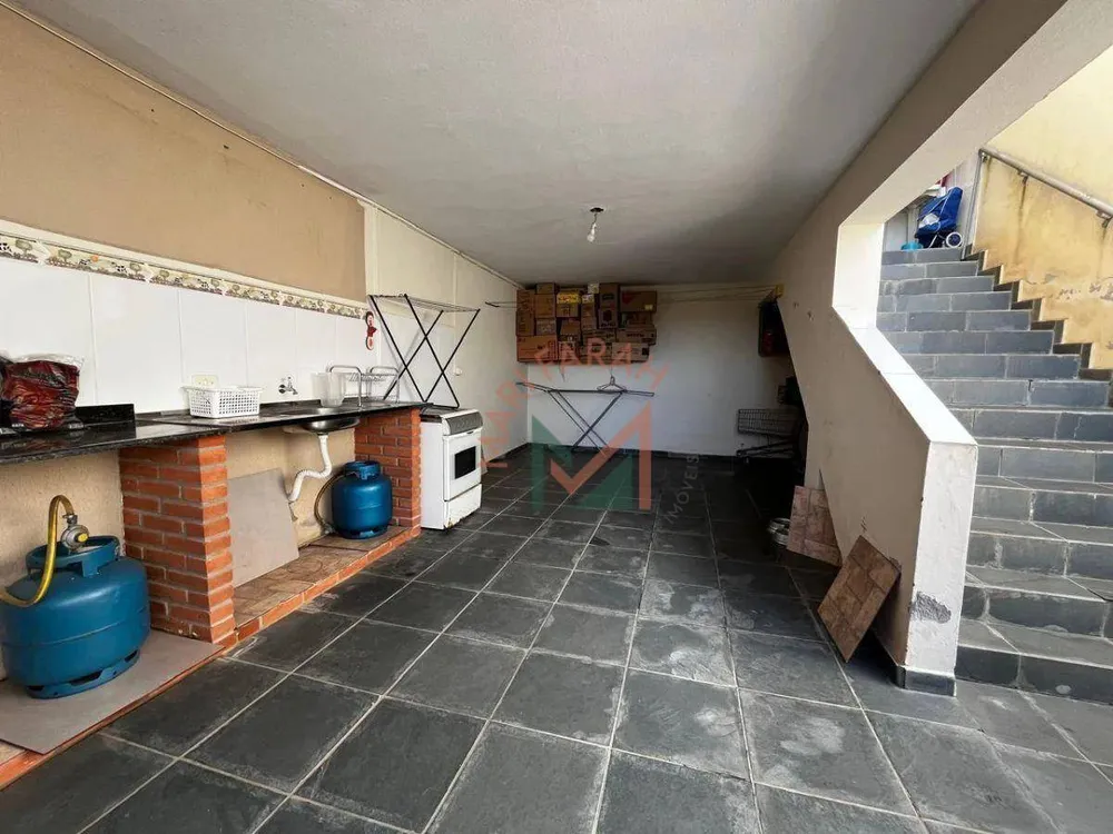 Casa, 3 quartos, 162 m² - Foto 4