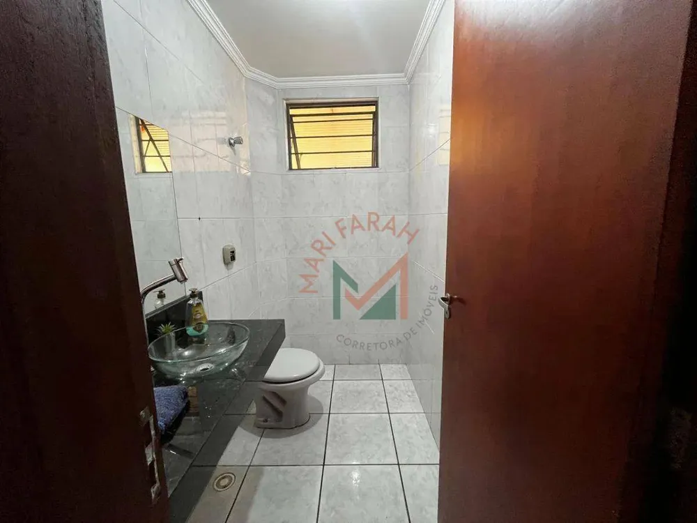 Casa, 3 quartos, 162 m² - Foto 10