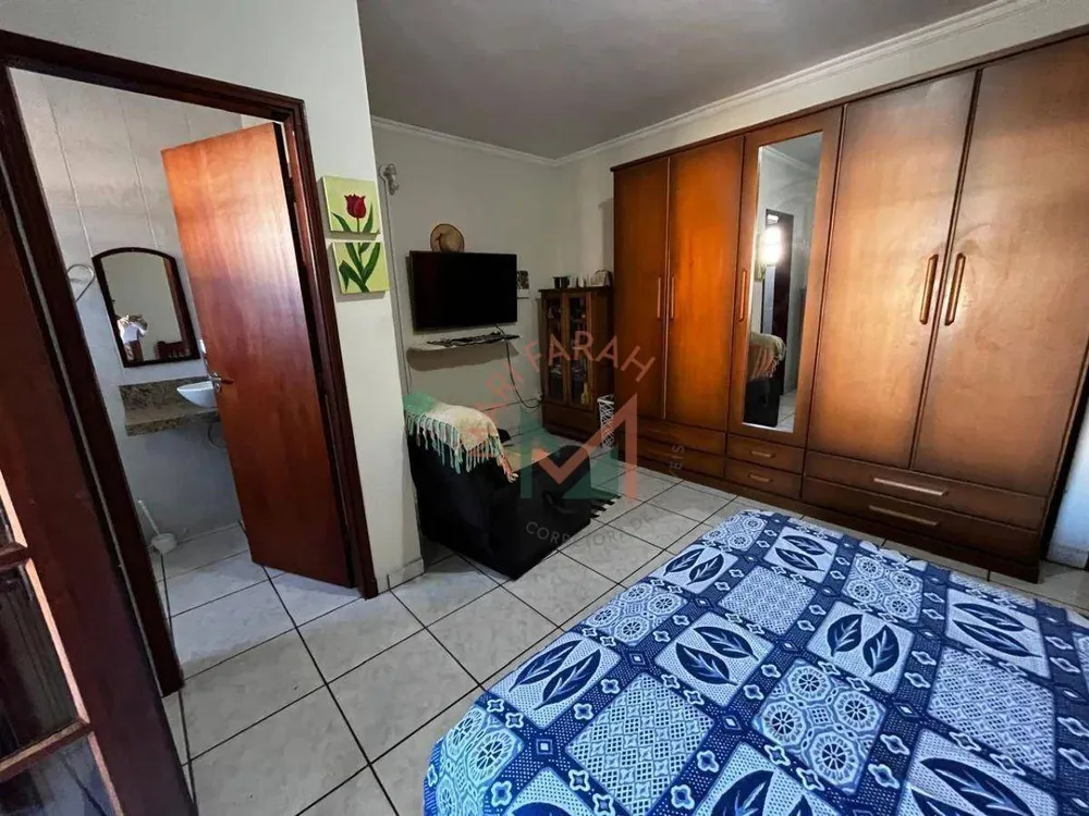 Casa, 3 quartos, 162 m² - Foto 14