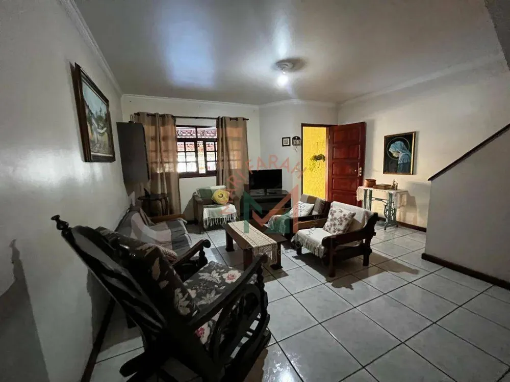 Casa, 3 quartos, 162 m² - Foto 11