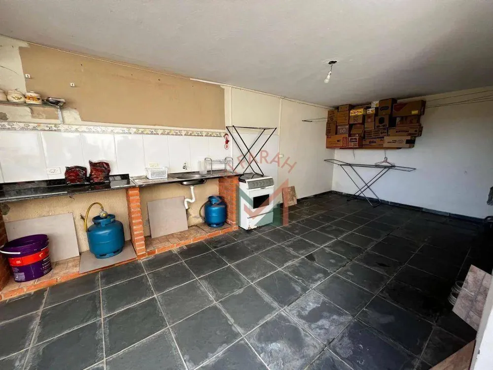 Casa, 3 quartos, 162 m² - Foto 7