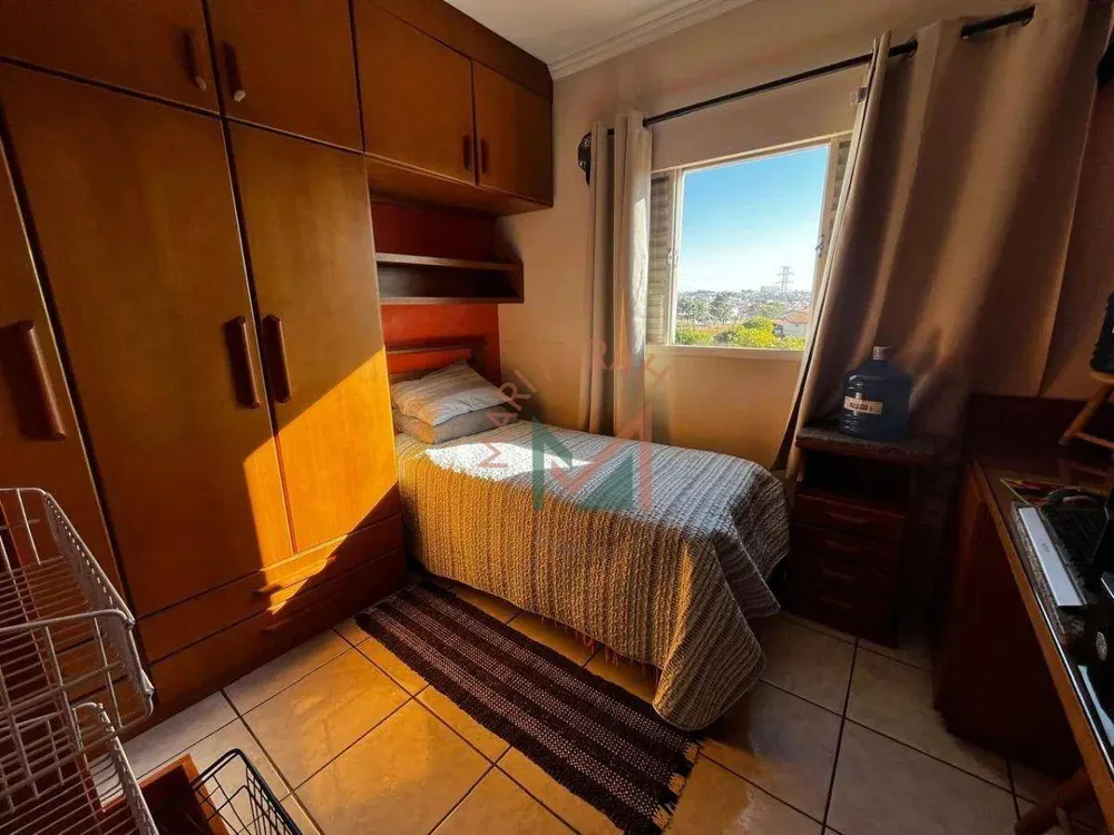 Casa, 3 quartos, 162 m² - Foto 12