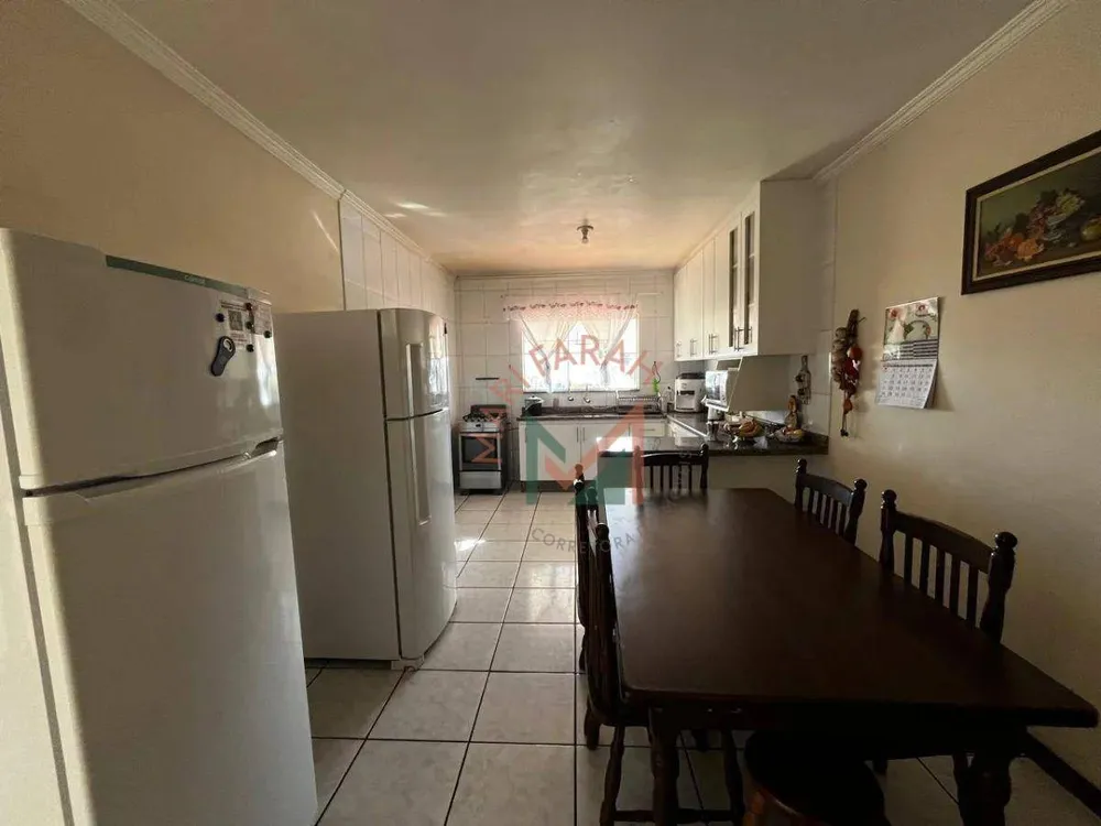 Casa, 3 quartos, 162 m² - Foto 5