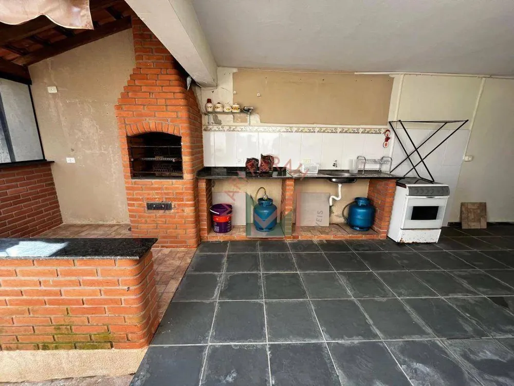 Casa, 3 quartos, 162 m² - Foto 6