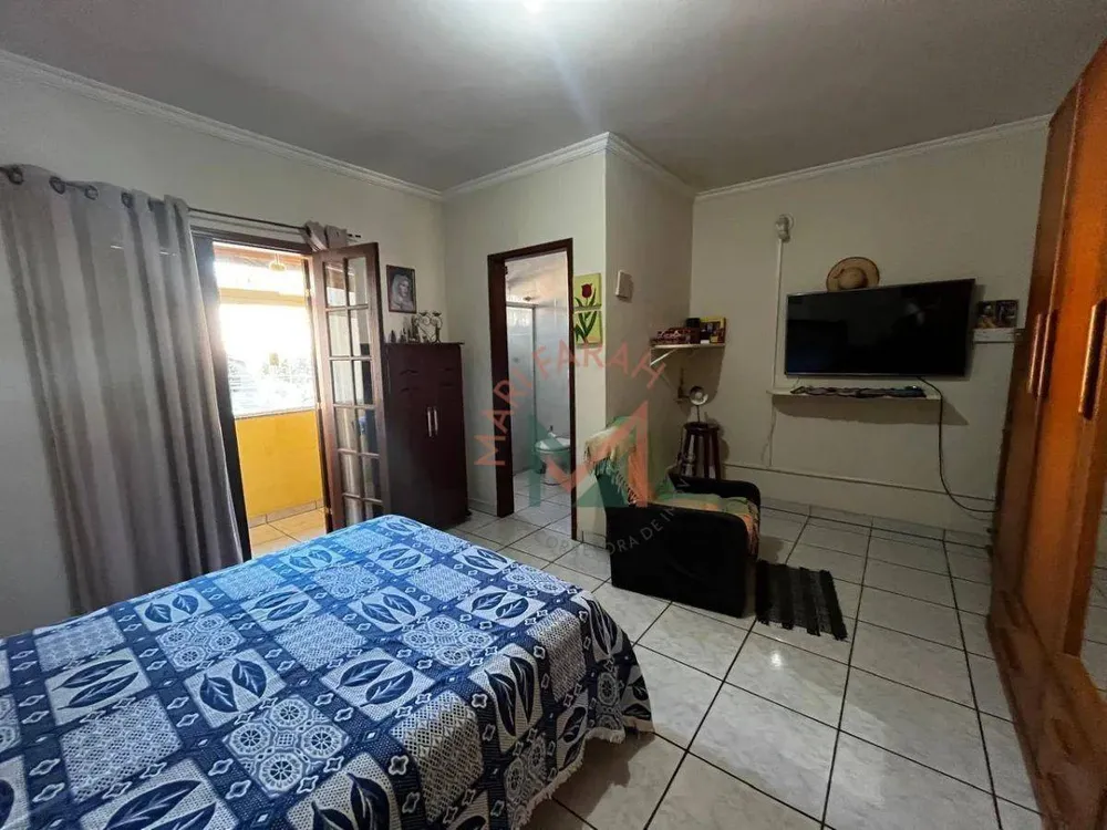 Casa, 3 quartos, 162 m² - Foto 13