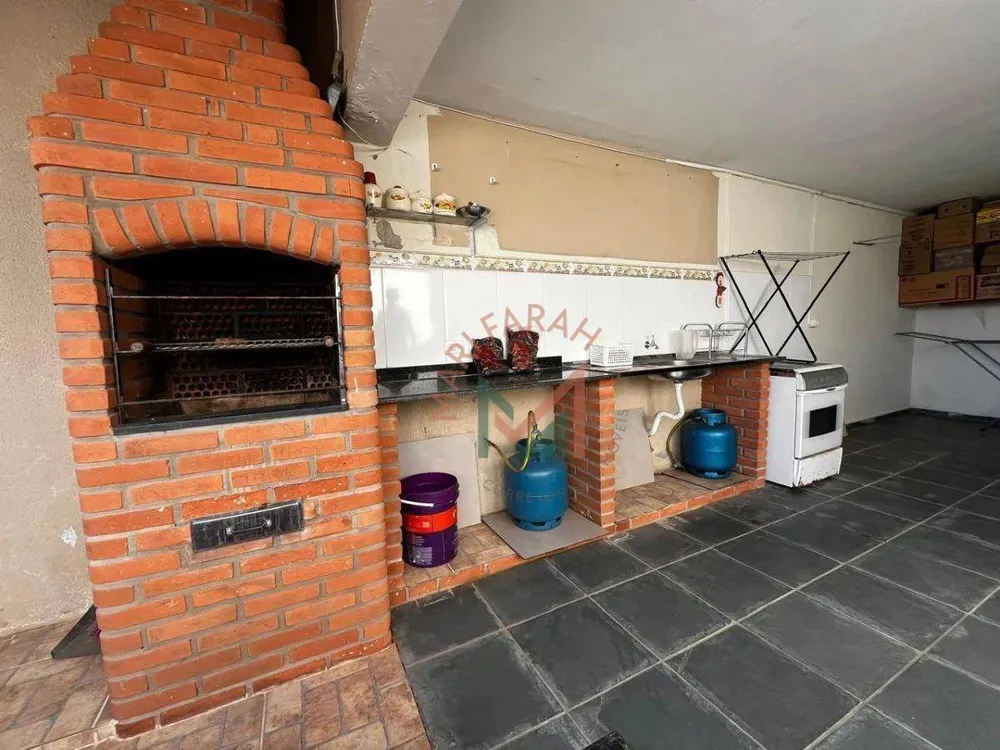 Casa, 3 quartos, 162 m² - Foto 3
