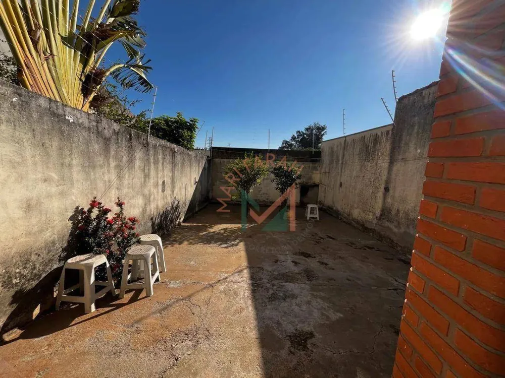 Casa, 3 quartos, 162 m² - Foto 8