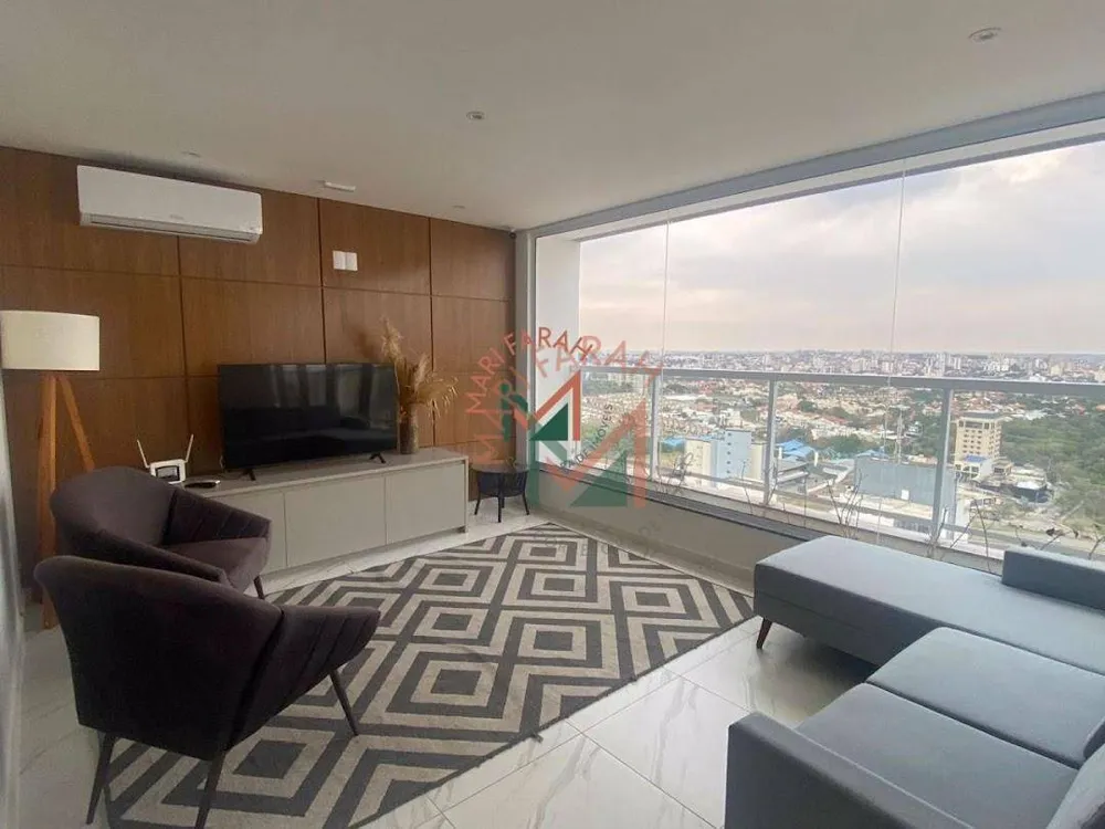 Apartamento, 2 quartos, 52 m² - Foto 14
