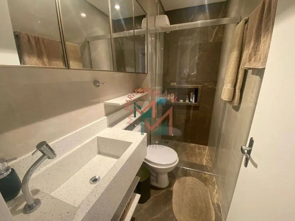 Apartamento, 2 quartos, 52 m² - Foto 1