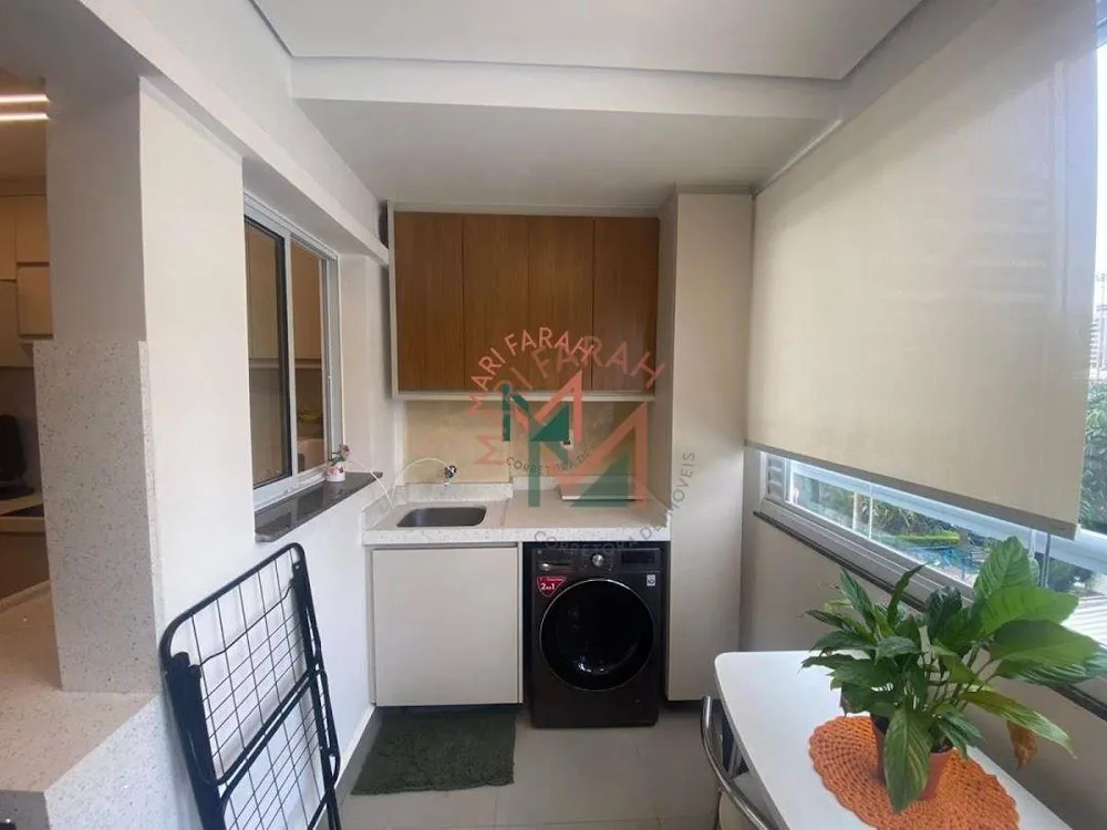 Apartamento, 2 quartos, 52 m² - Foto 6