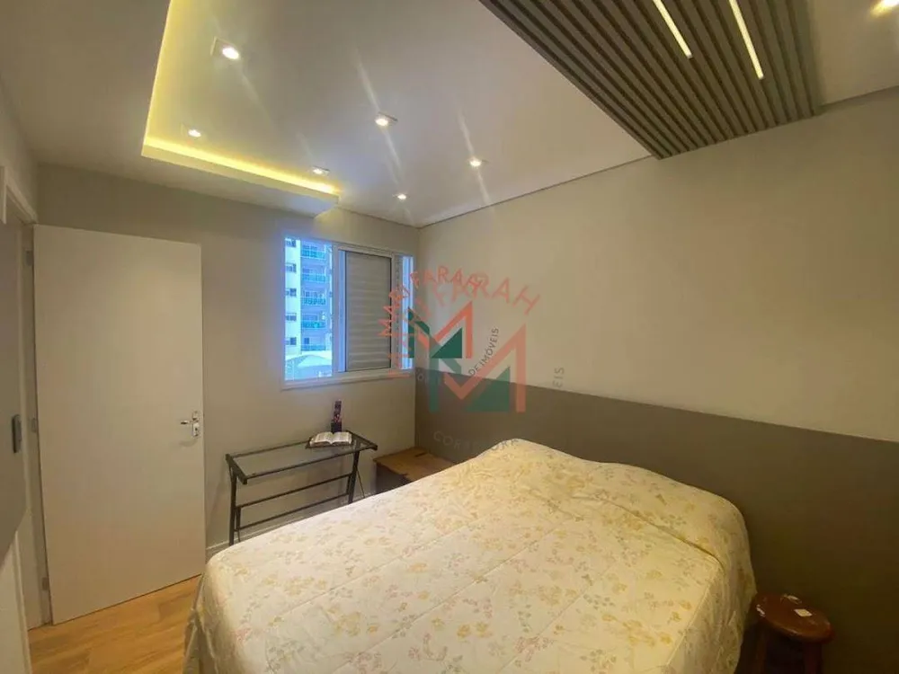 Apartamento, 2 quartos, 52 m² - Foto 2