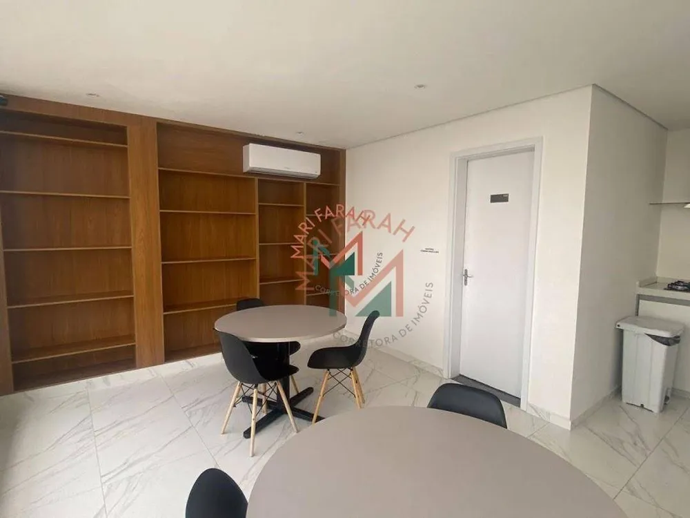 Apartamento, 2 quartos, 52 m² - Foto 13