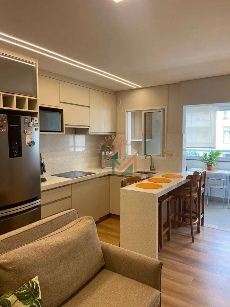 Apartamento, 2 quartos, 52 m² - Foto 10